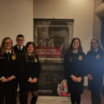 Roundup of FFA news for Feb. 28, 2019 River Valley FFA