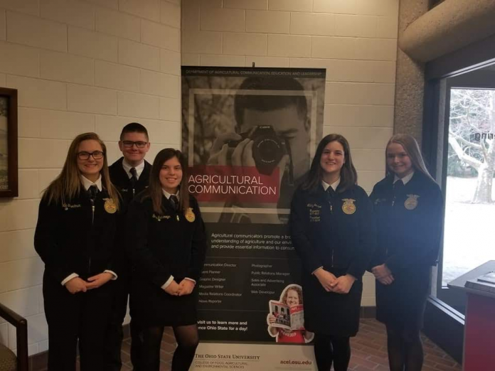 River Valley FFA River Valley FFA