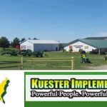 Ag-Pro adds third Ohio John Deere dealership Kuester Ag-Pro