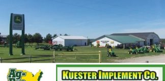 Kuester Ag-Pro