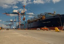 Help farmers by removing aluminum tariffs Port of Baltimore