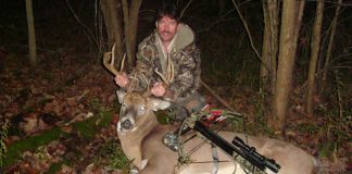 Terry Jamison — Nov. 1, 2011 Terry Jamison 2011