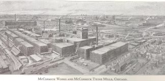 McCormick Works
