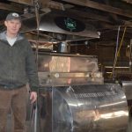 Seven generations of maple syrup production in Ohio maple syrup, Ohio farm