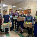 Roundup of 4-H news for March 28, 2019 Village Varieties 4-H Club