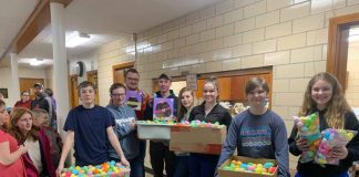 Roundup of 4-H news for March 28, 2019 Village Varieties 4-H Club