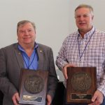 Farmers should plan ahead as water issues heat up Master Farmer Award