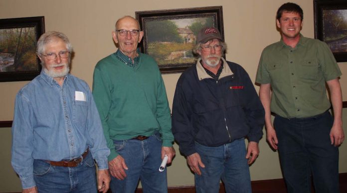 Holmes County dairy, milk producers, top awards