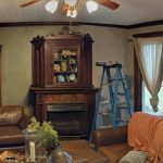 Old-house charms call for creativity Seabolt house