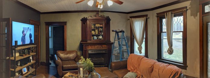 Seabolt house Seabolt house