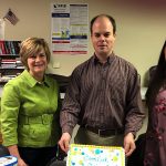 Thank you Ohio, and hello Iowa! Kick leaves