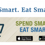 App helps consumers understand unit price to save on food Spend Smart. Eat Smart. App