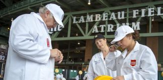 Guggisberg Baby Swiss named best cheese in country Guggisberg Cheese