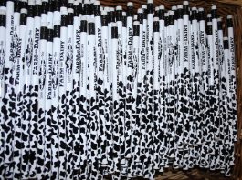 Farm and Dairy, Salem, Ohio