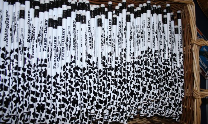 Farm and Dairy, Salem, Ohio