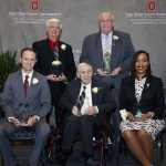 CFAES distinguished alumni