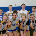 Roundup of FFA news for March 7, 2019 Northwestern FFA