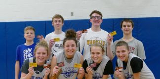 Roundup of FFA news for March 7, 2019 Northwestern FFA