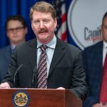 Legacy Tax Credit, Sen. Elder Vogel, Pennsylvania,