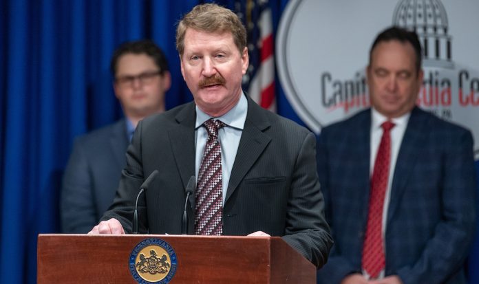 legacy-tax-Elder-Vogel Legacy Tax Credit, Sen. Elder Vogel, Pennsylvania,