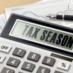 Set your farm up for record-keeping success tax form
