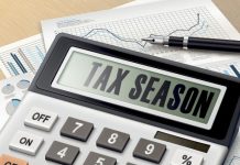 Set your farm up for record-keeping success tax form
