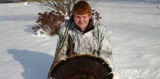 Clancy Hall — Nov. 29, 2013 Clancy Hall