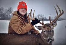 Maggie O’Donnell — Dec. 11, 2013 Maggie O'Donnell