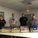 Unlimited Open Farm tractor pulling class expands for 2019 tractor pull competitors