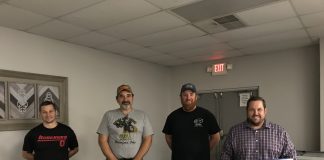 tractor pull competitors