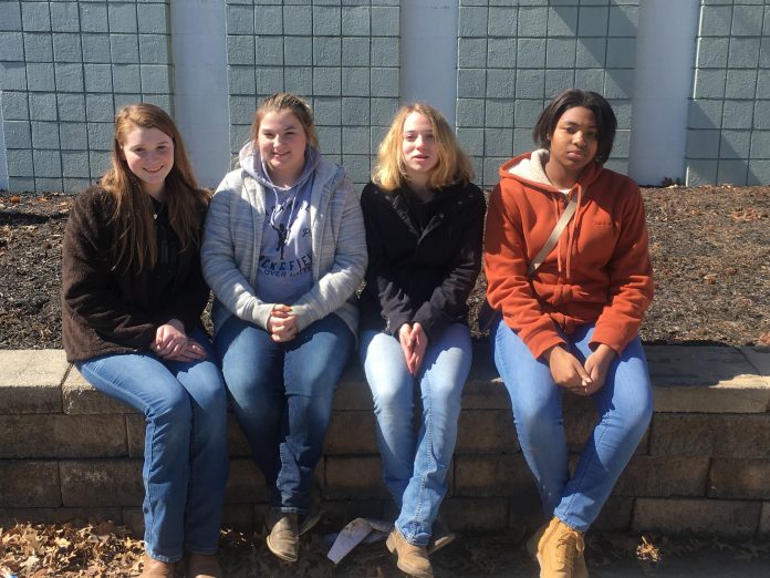 Black River FFA Black River FFA