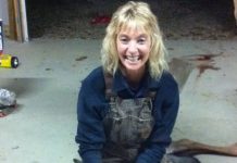 Theresa Theil — Nov. 21, 2013 Theresa Theil