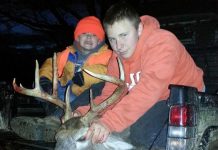 Dalton Eck — Feb. 3, 2014 Dalton Eck