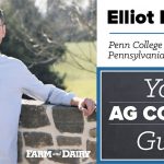 Elliot C. Redding, Penn State University