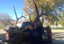 Mike Mahon — Oct. 28, 2013 Mike Mahon