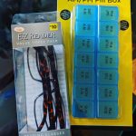Do more of what makes you happy reading glasses and pill cases