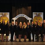 Roundup of FFA news for April 18, 2019 Crestview FFA