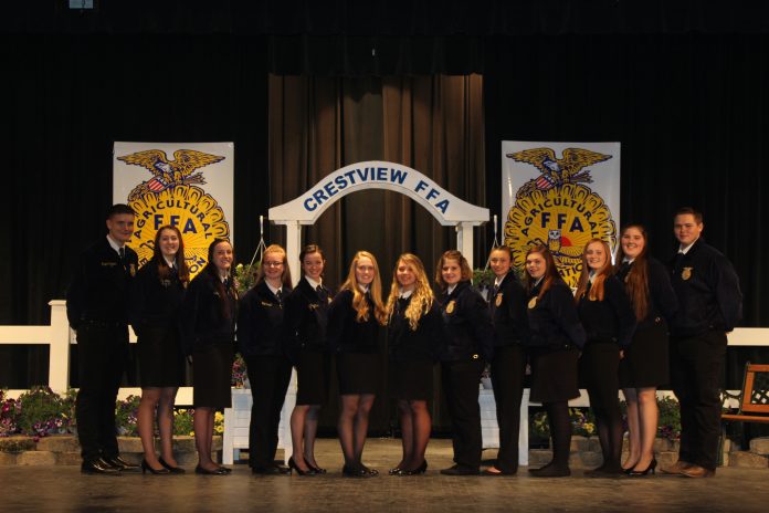 Crestview FFA Crestview FFA