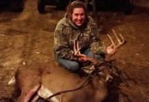 Melissa Dusek — Oct. 18, 2014 Melissa Dusek