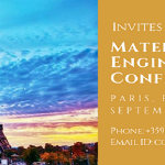 Material-Science-Engineering-Conference