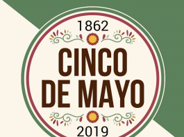 Why do we celebrate Cinco de Mayo?