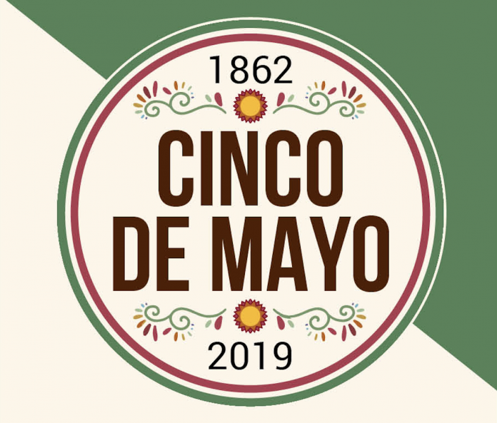 Cinco de Mayo 2019