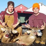 Todd and Chris Kick — Nov. 30, 2015 Todd and Chris Kick