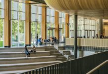 Lessons for new empty nesters college students