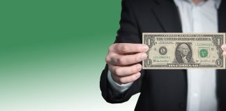 Is time still money? money