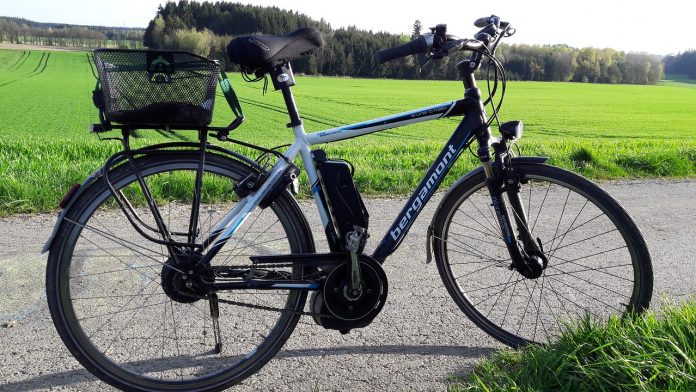 ebike ebike