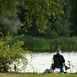 Laughter is the best medicine fisherman