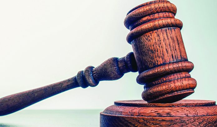 gavel WTO ruling, USDA, USTR, China,