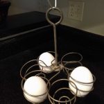 Can you name this week’s antique tool?