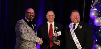 Ohio Poultry Association honors four Good Egg Award